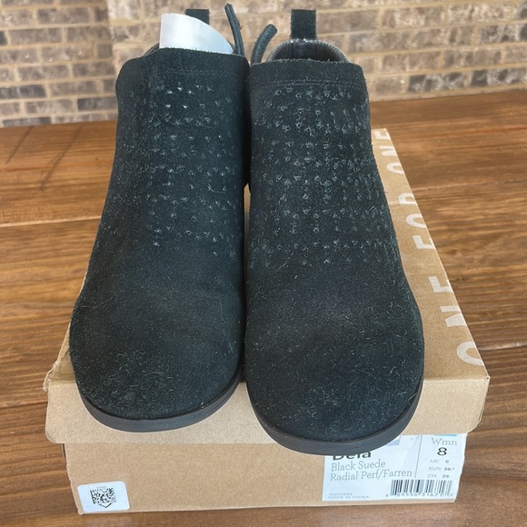 Toms Deia bootie - Picture 2 of 5